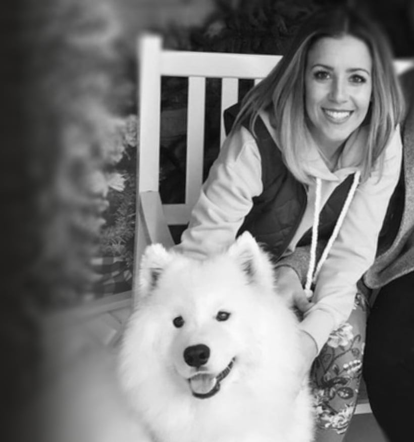 Emily Couture — Creative Director